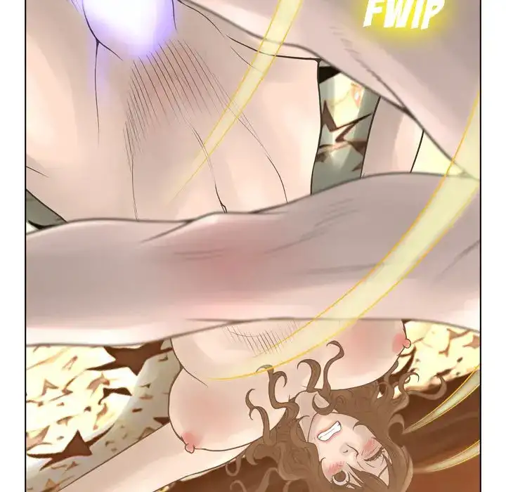 The Mask: Two Faces - Chapter 19 [photo 70] - MangaPorn