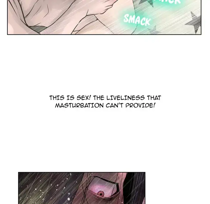 The Mask: Two Faces - Chapter 19 [photo 85] - MangaPorn