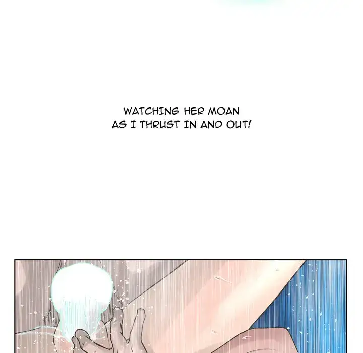 The Mask: Two Faces - Chapter 19 [photo 90] - MangaPorn