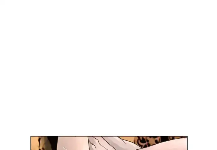 The Mask: Two Faces - Chapter 20 [photo 1] - MangaPorn