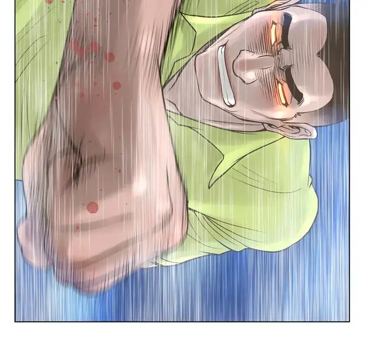 The Mask: Two Faces - Chapter 20 [photo 10] - MangaPorn