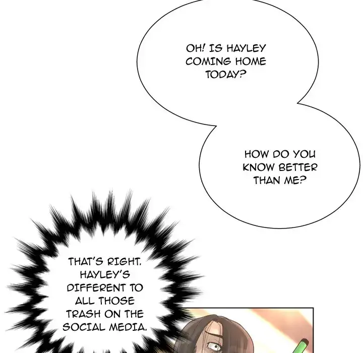 The Mask: Two Faces - Chapter 20 [photo 100] - MangaPorn