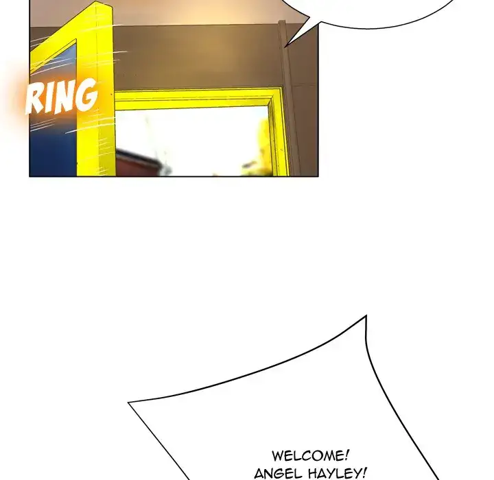 The Mask: Two Faces - Chapter 20 [photo 102] - MangaPorn