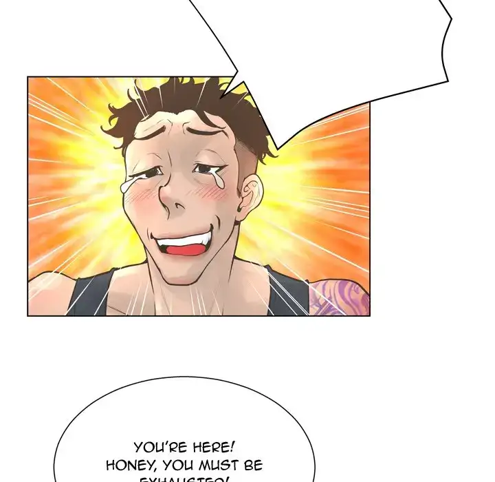 The Mask: Two Faces - Chapter 20 [photo 103] - MangaPorn
