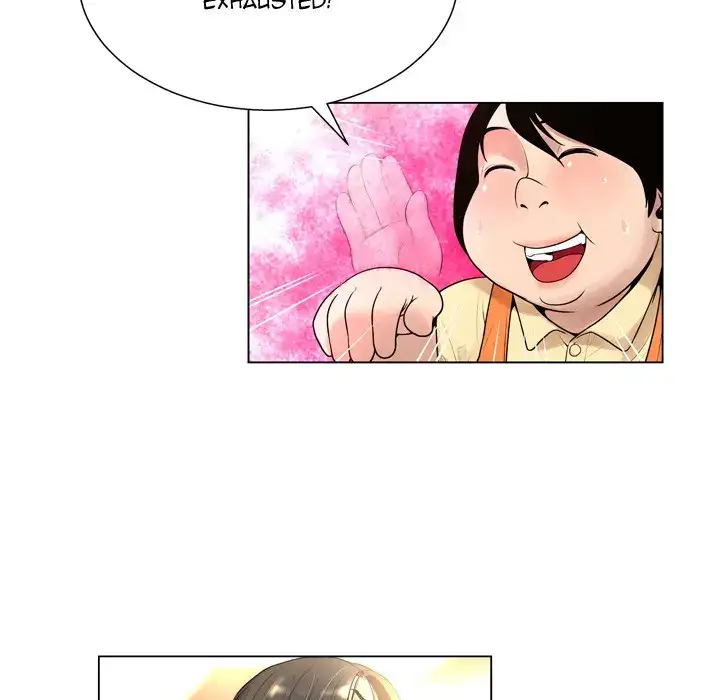 The Mask: Two Faces - Chapter 20 [photo 104] - MangaPorn