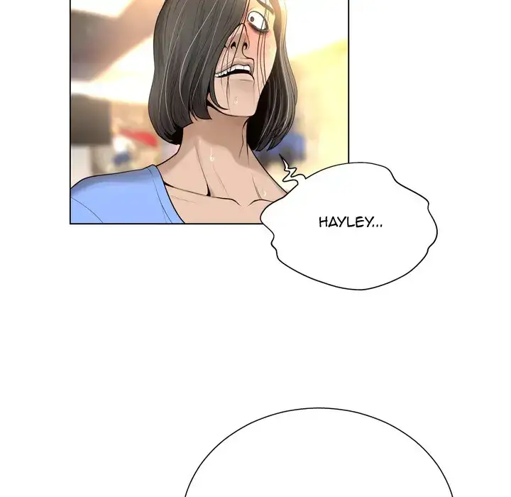 The Mask: Two Faces - Chapter 20 [photo 105] - MangaPorn