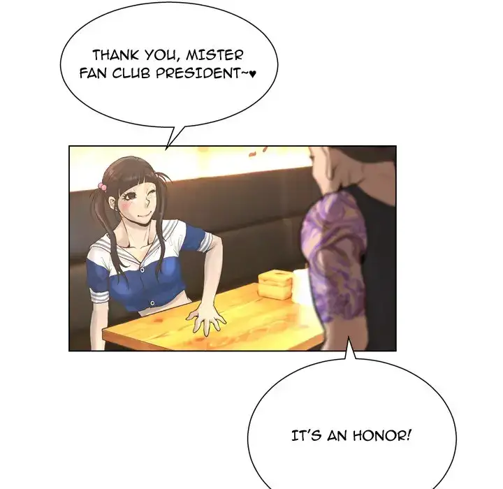 The Mask: Two Faces - Chapter 20 [photo 110] - MangaPorn