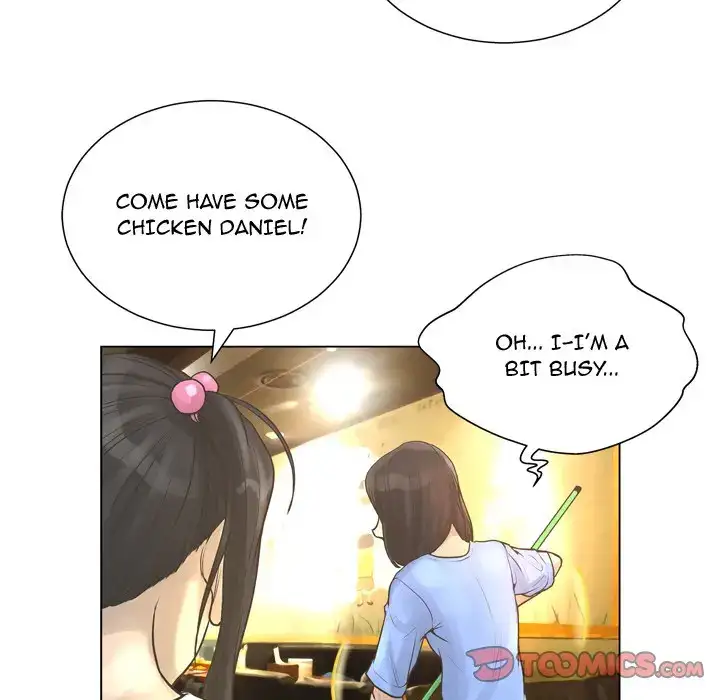 The Mask: Two Faces - Chapter 20 [photo 111] - MangaPorn