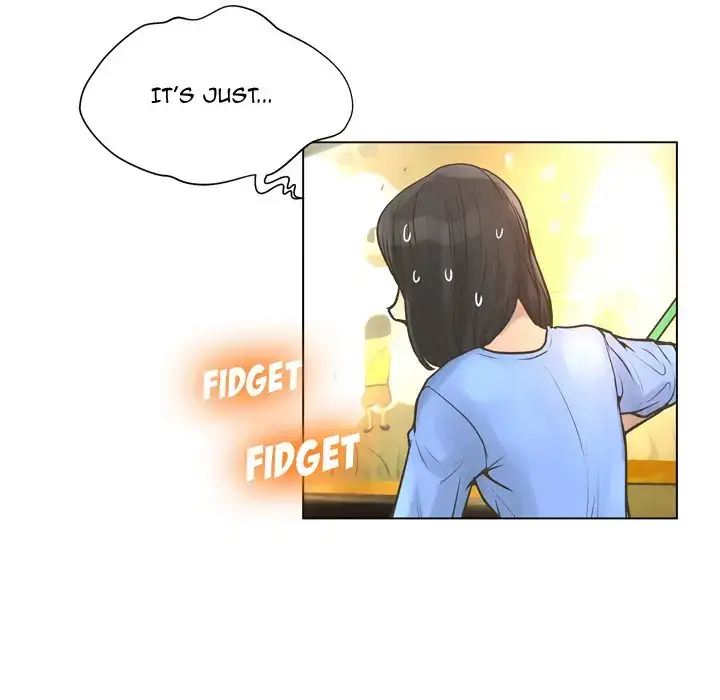 The Mask: Two Faces - Chapter 20 [photo 113] - MangaPorn