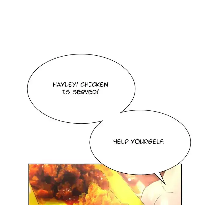 The Mask: Two Faces - Chapter 20 [photo 114] - MangaPorn