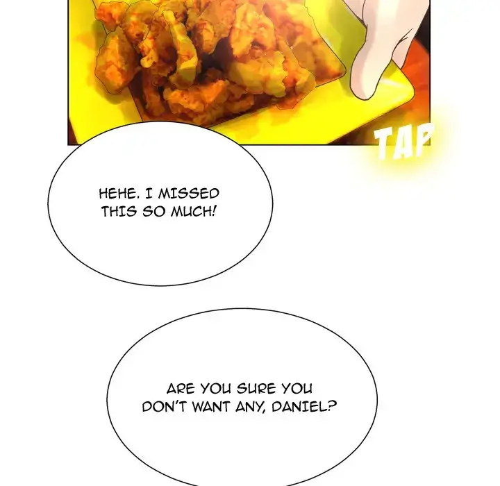 The Mask: Two Faces - Chapter 20 [photo 115] - MangaPorn