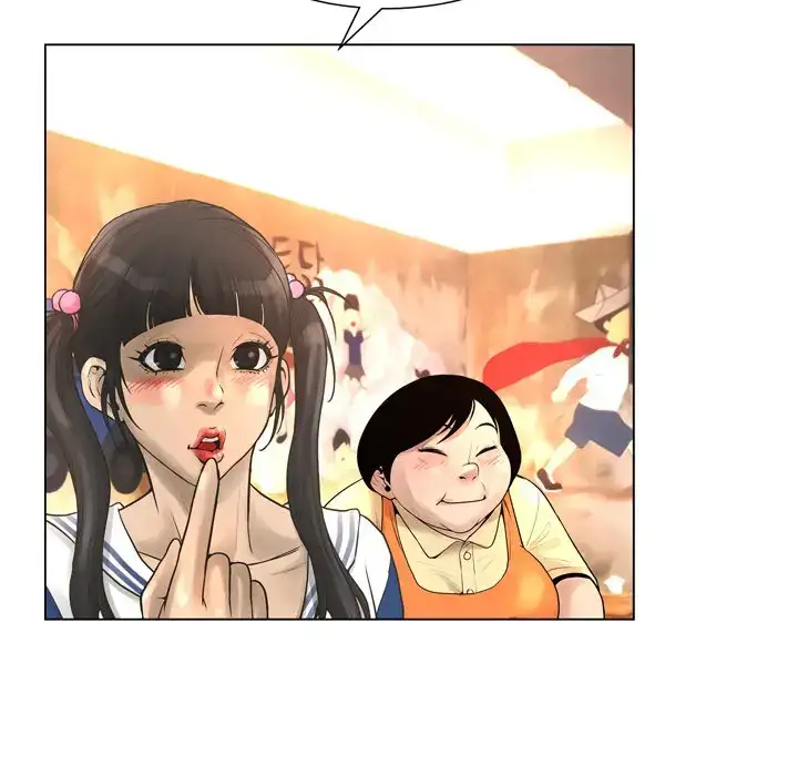 The Mask: Two Faces - Chapter 20 [photo 116] - MangaPorn