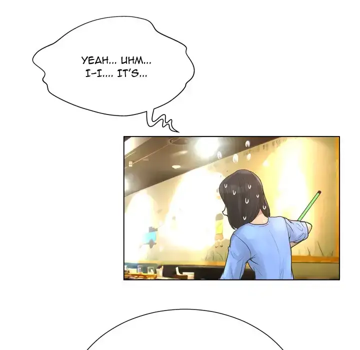 The Mask: Two Faces - Chapter 20 [photo 117] - MangaPorn