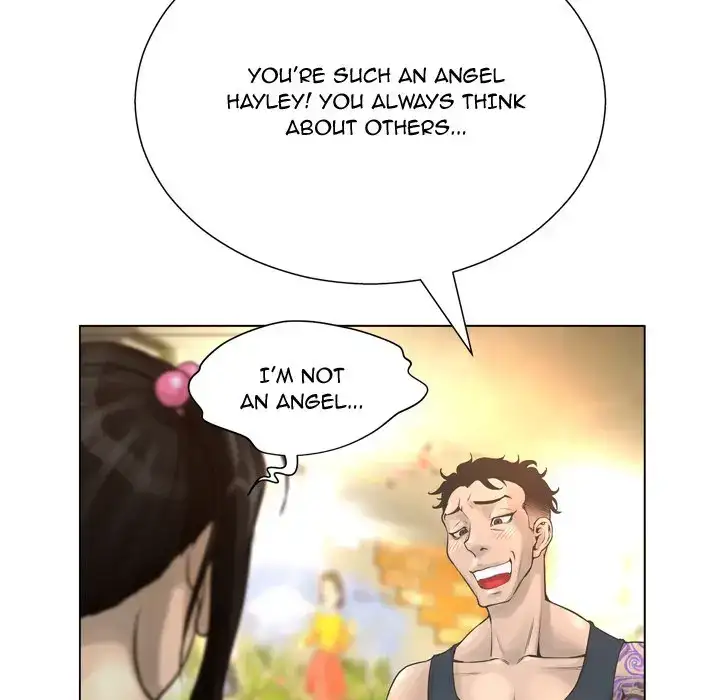 The Mask: Two Faces - Chapter 20 [photo 118] - MangaPorn