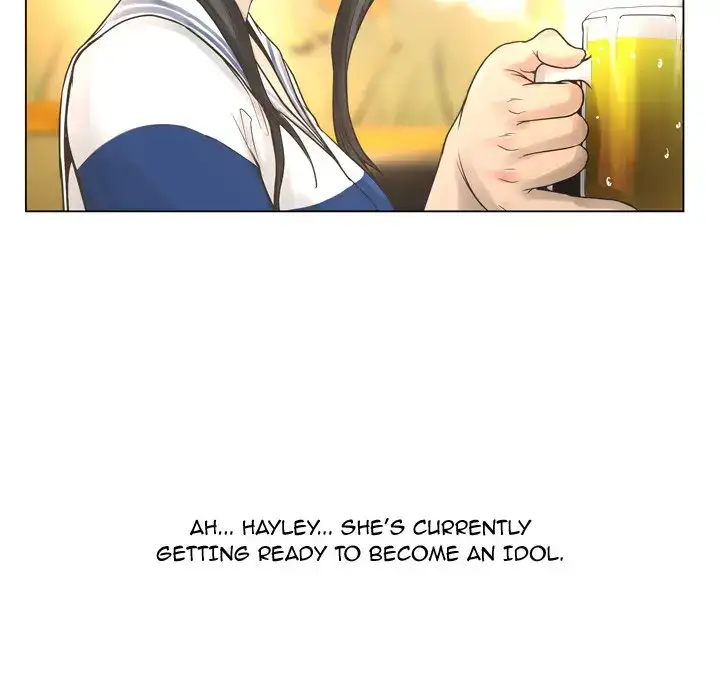 The Mask: Two Faces - Chapter 20 [photo 122] - MangaPorn