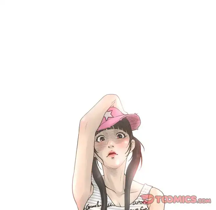 The Mask: Two Faces - Chapter 20 [photo 15] - MangaPorn