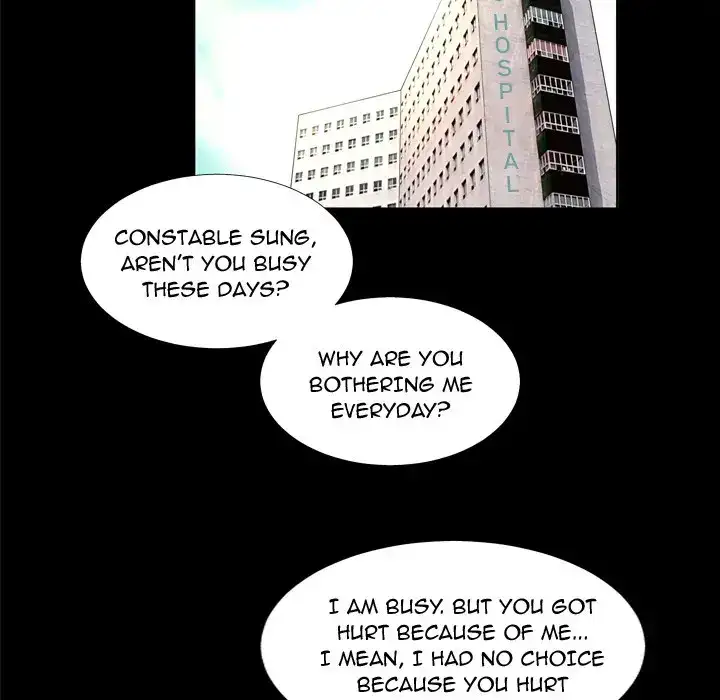 The Mask: Two Faces - Chapter 20 [photo 20] - MangaPorn