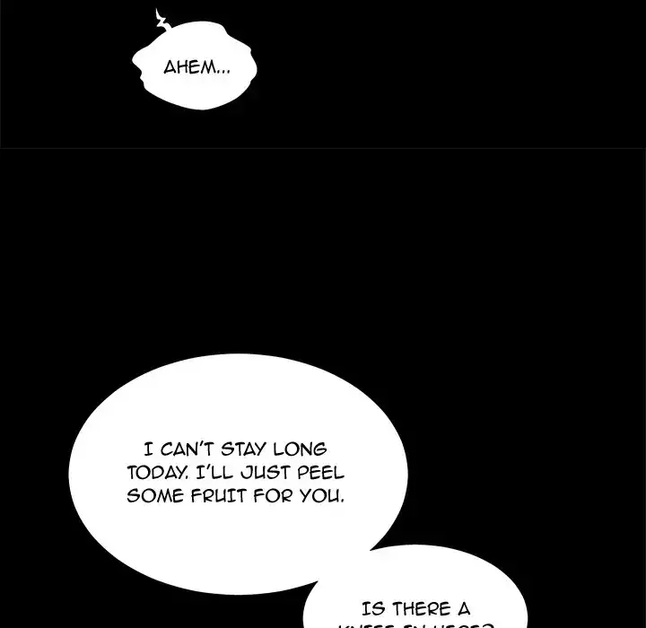The Mask: Two Faces - Chapter 20 [photo 23] - MangaPorn
