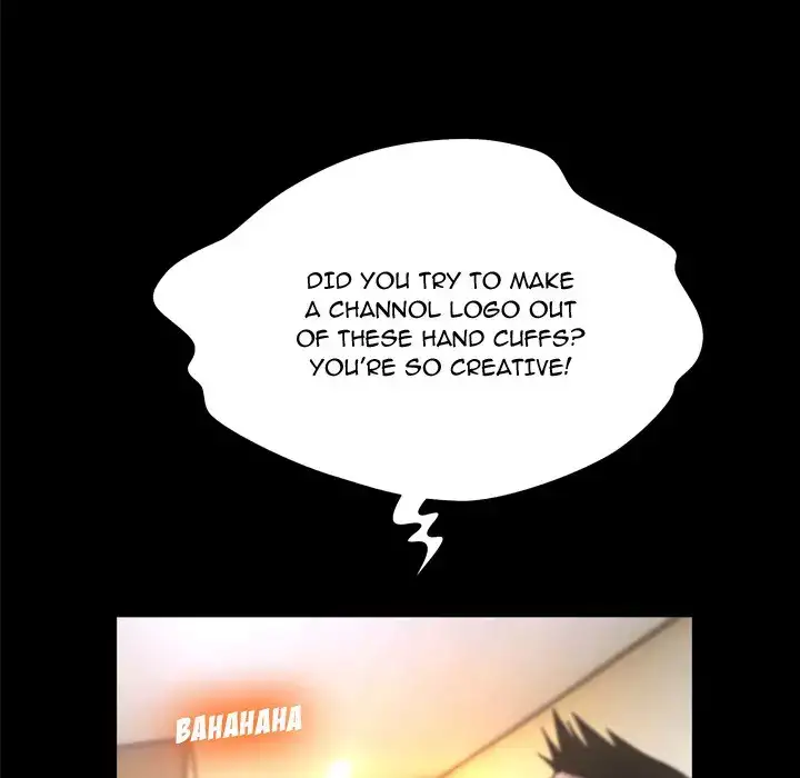 The Mask: Two Faces - Chapter 20 [photo 29] - MangaPorn