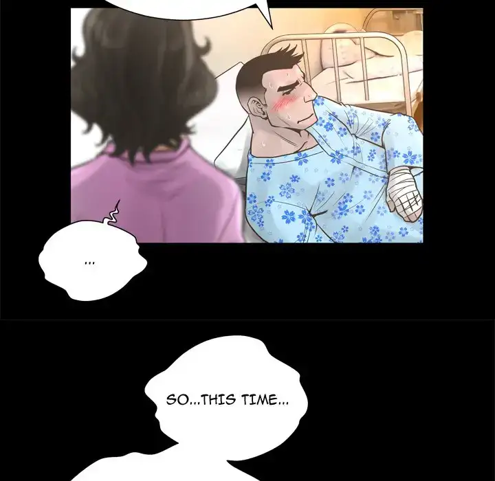 The Mask: Two Faces - Chapter 20 [photo 34] - MangaPorn