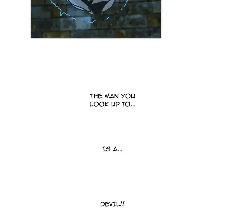 The Mask: Two Faces - Chapter 20 [photo 45] - MangaPorn