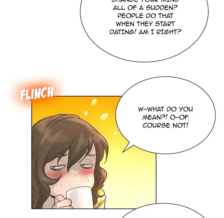 The Mask: Two Faces - Chapter 20 [photo 58] - MangaPorn