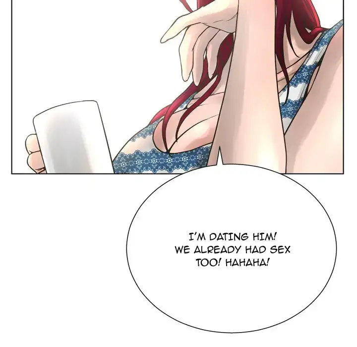 The Mask: Two Faces - Chapter 20 [photo 60] - MangaPorn