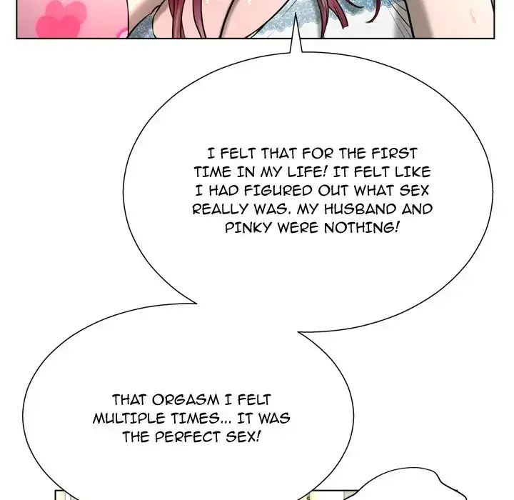The Mask: Two Faces - Chapter 20 [photo 64] - MangaPorn