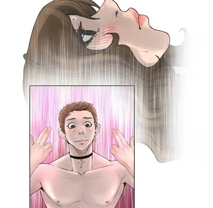 The Mask: Two Faces - Chapter 20 [photo 66] - MangaPorn