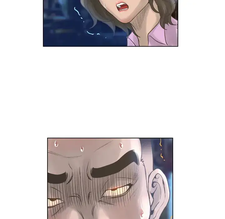 The Mask: Two Faces - Chapter 20 [photo 7] - MangaPorn