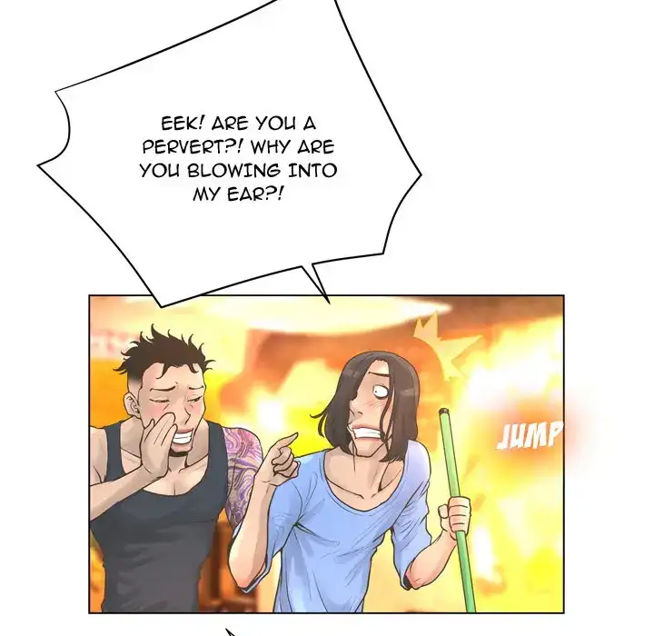 The Mask: Two Faces - Chapter 20 [photo 77] - MangaPorn