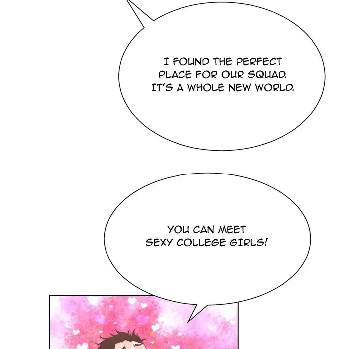 The Mask: Two Faces - Chapter 20 [photo 78] - MangaPorn