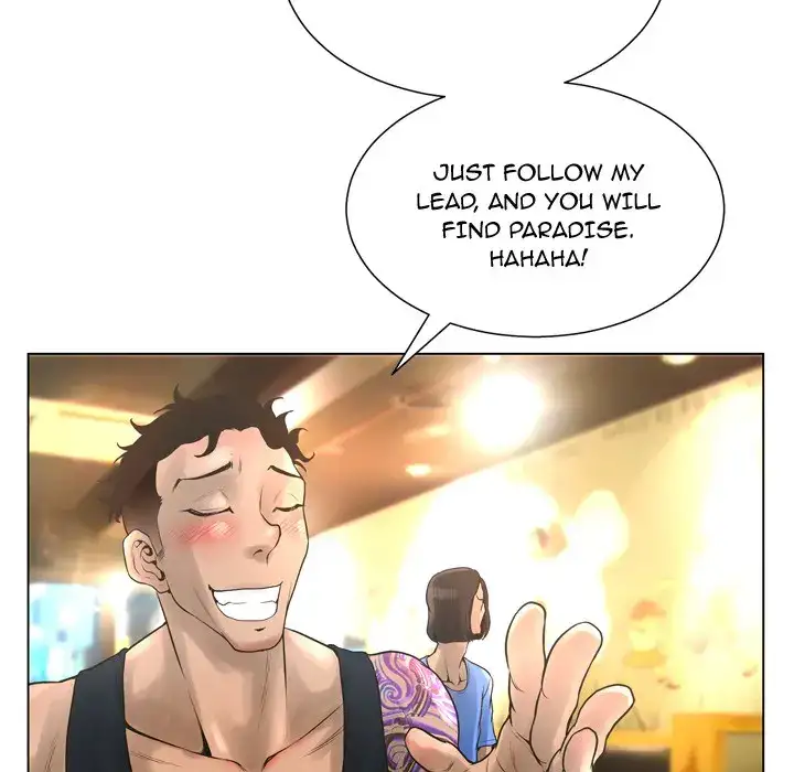 The Mask: Two Faces - Chapter 20 [photo 80] - MangaPorn