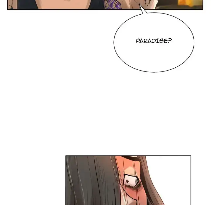The Mask: Two Faces - Chapter 20 [photo 81] - MangaPorn