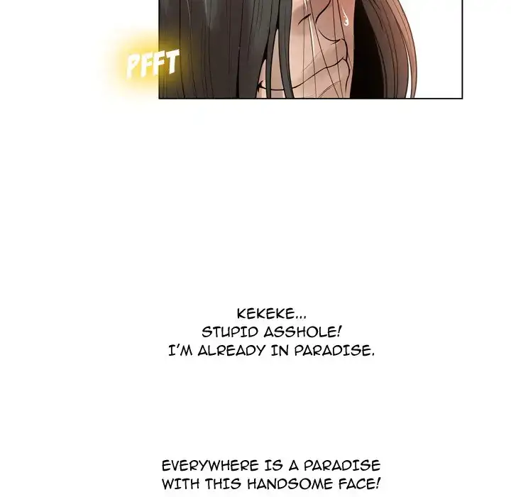 The Mask: Two Faces - Chapter 20 [photo 82] - MangaPorn