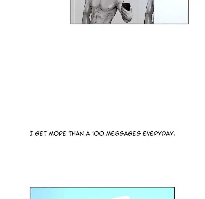 The Mask: Two Faces - Chapter 20 [photo 85] - MangaPorn