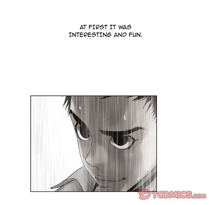 The Mask: Two Faces - Chapter 20 [photo 87] - MangaPorn