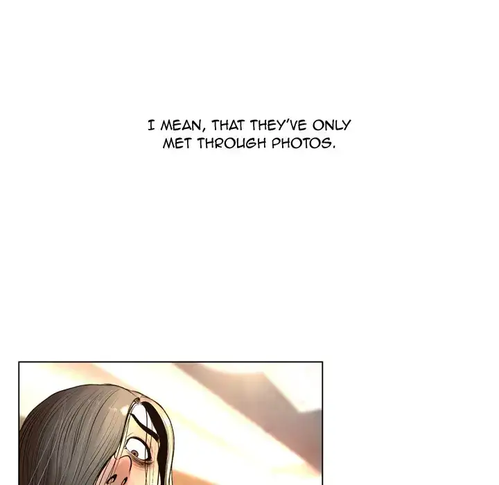 The Mask: Two Faces - Chapter 20 [photo 89] - MangaPorn