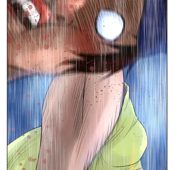 The Mask: Two Faces - Chapter 20 [photo 9] - MangaPorn