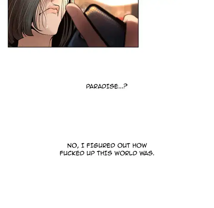 The Mask: Two Faces - Chapter 20 [photo 90] - MangaPorn