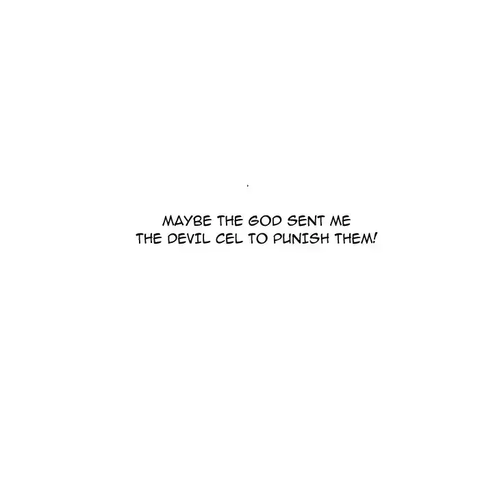 The Mask: Two Faces - Chapter 20 [photo 91] - MangaPorn