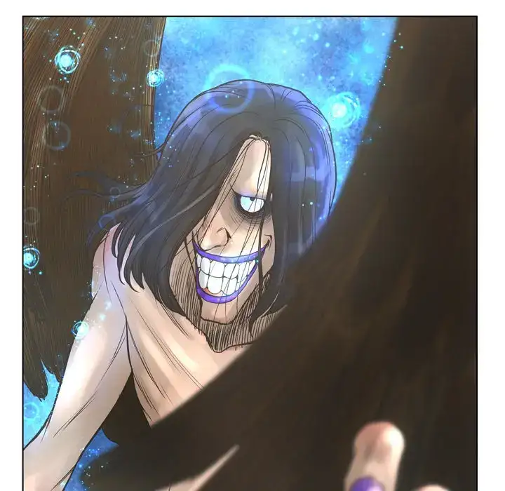 The Mask: Two Faces - Chapter 20 [photo 92] - MangaPorn