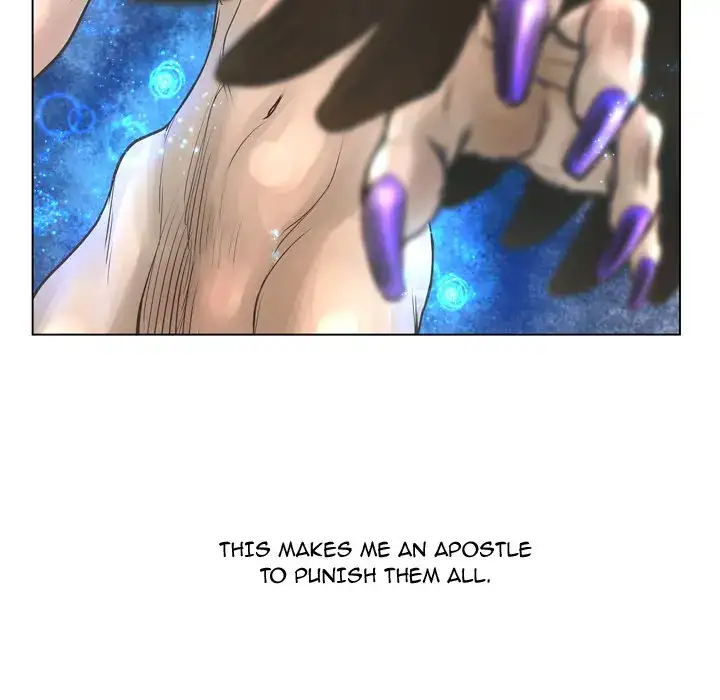 The Mask: Two Faces - Chapter 20 [photo 93] - MangaPorn