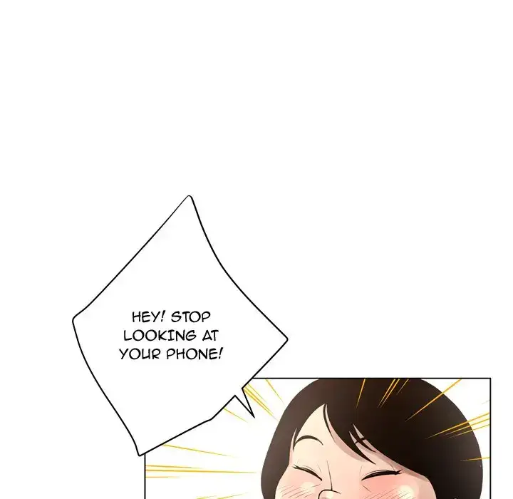 The Mask: Two Faces - Chapter 20 [photo 94] - MangaPorn