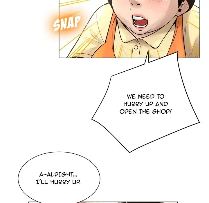 The Mask: Two Faces - Chapter 20 [photo 95] - MangaPorn