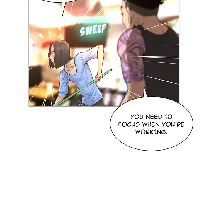 The Mask: Two Faces - Chapter 20 [photo 96] - MangaPorn