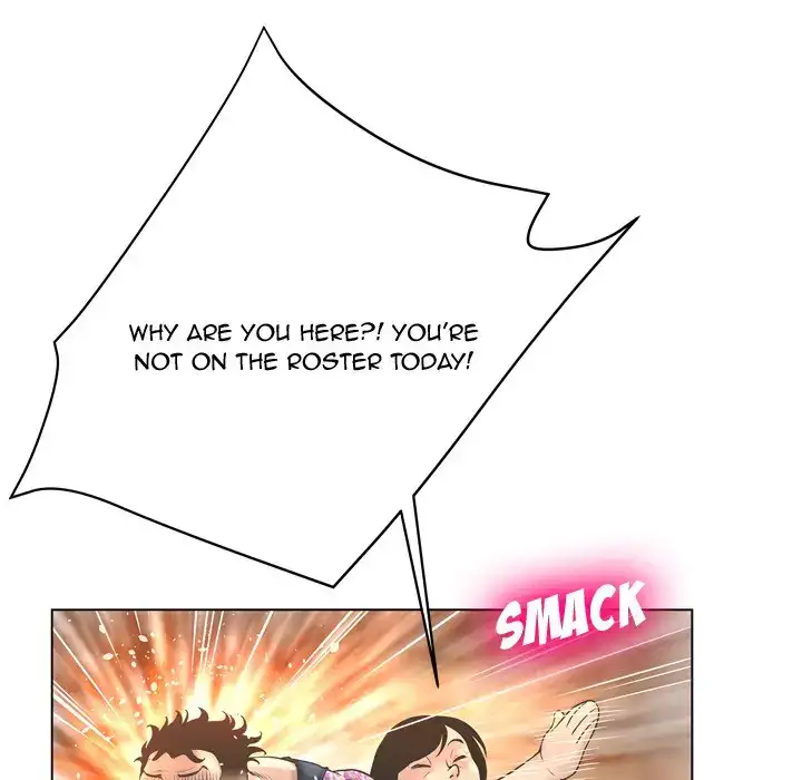 The Mask: Two Faces - Chapter 20 [photo 97] - MangaPorn