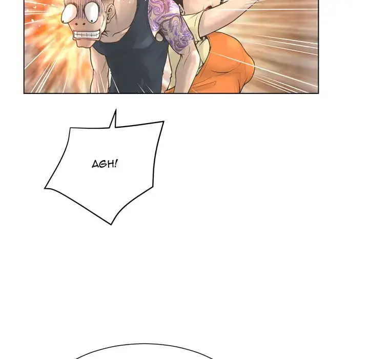 The Mask: Two Faces - Chapter 20 [photo 98] - MangaPorn