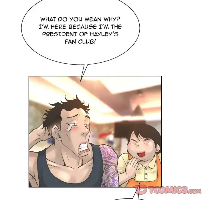 The Mask: Two Faces - Chapter 20 [photo 99] - MangaPorn