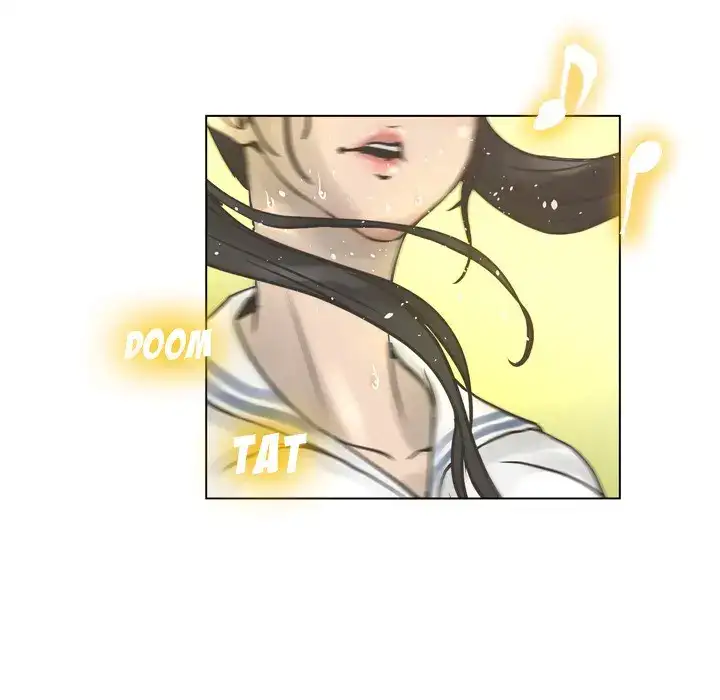 The Mask: Two Faces - Chapter 21 [photo 101] - MangaPorn